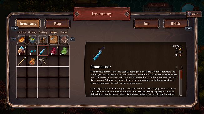 Everybody's Stranger