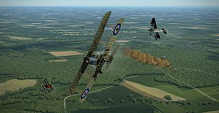 IL-2 Sturmovik: Flying Circus - Volume I