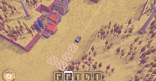 Good Luck, Little Truck!