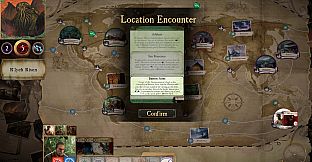 Eldritch Horror: Digital Edition