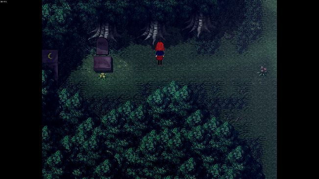 LUNAR LICH/月球巫妖