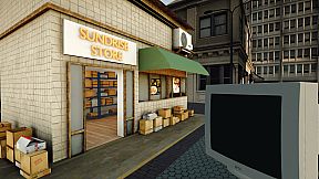 Internet Cafe Simulator 2025