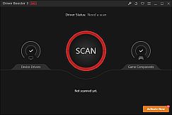 Driver Booster 3 for STEAM