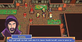 Hibera, Requiem for the Forgotten