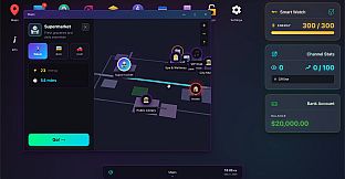 Risky Stream