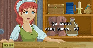 Pierre's Adventures in French - Soundtrack