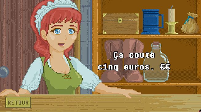Pierre's Adventures in French - Soundtrack