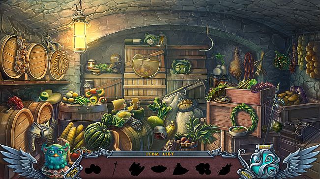 Spirits of Mystery: The Silver Arrow Collector's Edition