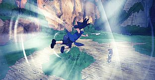 NTBSS: Master Character Training Pack - Kawaki (Karma Progression)