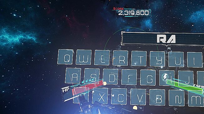 Holo Impact : Prologue