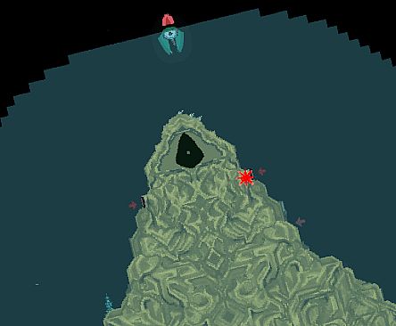 You Belong in the Stars