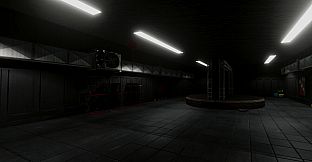 Mascot Mayhem (Asymmetrical Horror)