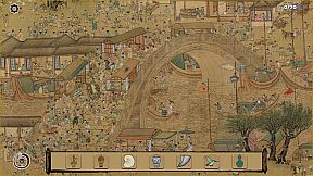 Art Detective: Hidden Through Ancient China