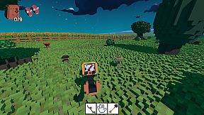 Buscabit: A treasure hunter adventure