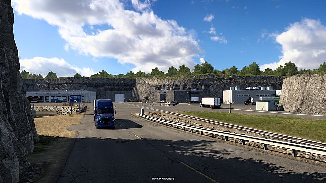American Truck Simulator - Missouri