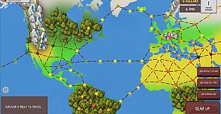 Journey Quest Apocalypse - End of the World As We Know It Map Pack