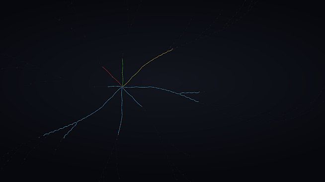 Through the Void: Echoes