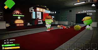 Creepy Meal