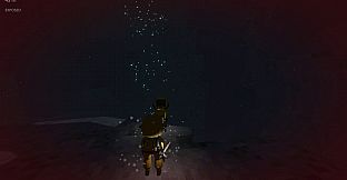 Unknown Depths