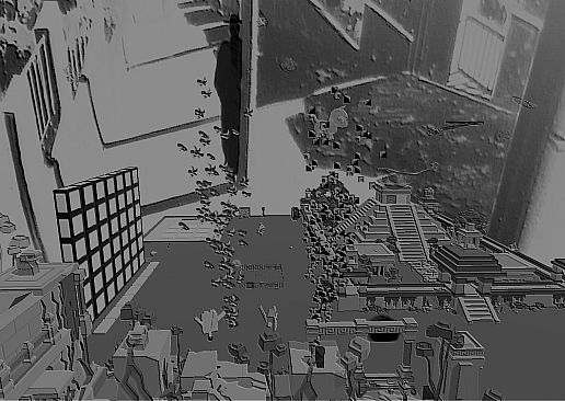 Kitten Love Emulator