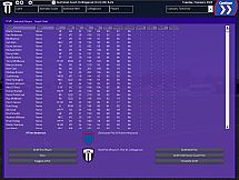 Australian Football Coach 2023-24