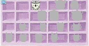 Rolling Cat DLC : Koala and the fox