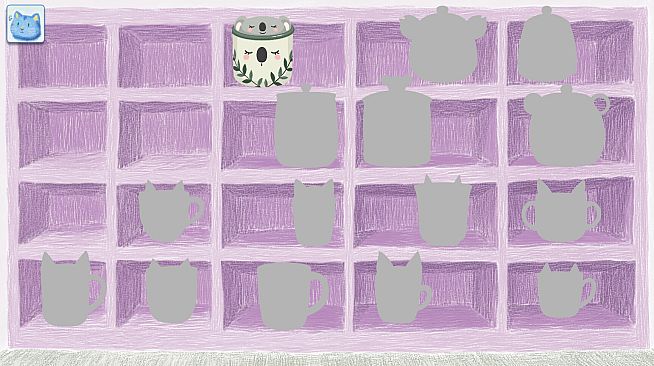 Rolling Cat DLC : Koala and the fox