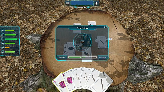 Remnant Frontier: Survival