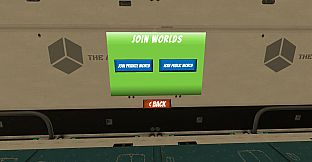 Your World VR - Multiplayer