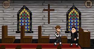 Crowalt: Traces of the Lost Colony