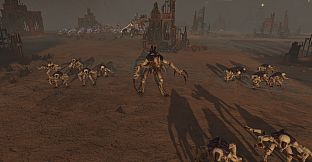 Warhammer 40,000: Battlesector - Tyranid Elites