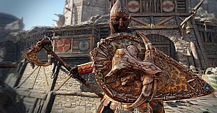 Legacy Pass – Y5S2 – FOR HONOR