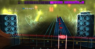 Rocksmith 2014 Edition – Remastered – Black Veil Brides - “In The End”