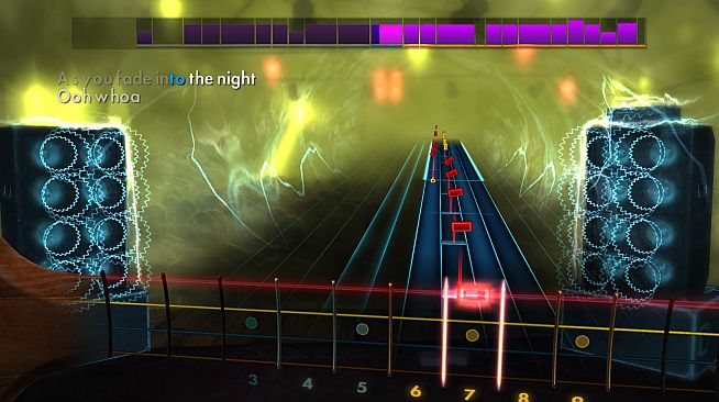 Rocksmith 2014 Edition – Remastered – Black Veil Brides - “In The End”