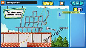 Contraption Maker