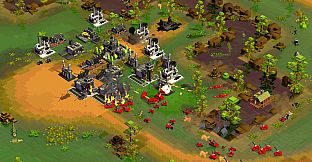 8-Bit Armies - Guardians Campaign