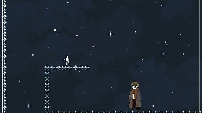 通天之井The Well of Heaven-Reaching