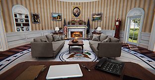 I Am Your President - Prove Yourself Scenario