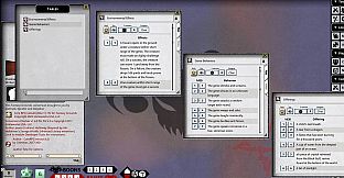 Fantasy Grounds - Shadow of the Demon Lord Monstrous Pack 3 - The Faerie and the Genie