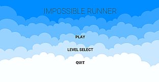 Impossible Runner