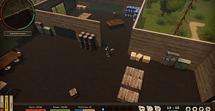 The Azmodeus Project