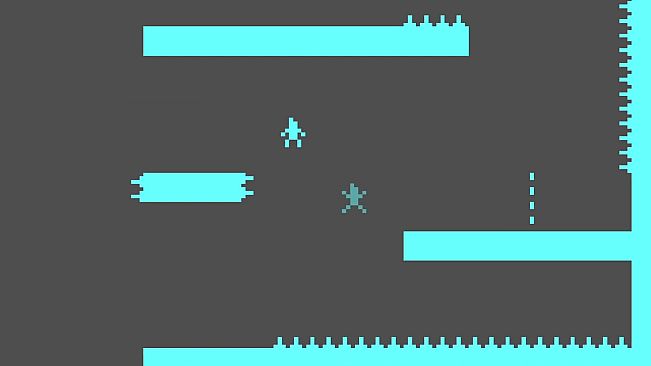Milliseconds Matter: Precision Platformer
