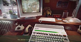 Commander '85 Prologue