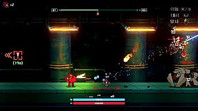 Rocket delivery: Space Wok