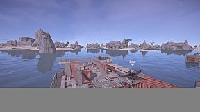 Hide & Hold Out - H2o