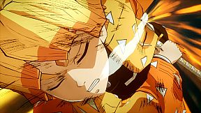 Demon Slayer -Kimetsu no Yaiba- The Hinokami Chronicles Ultimate Edition