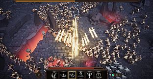 Last Knight Survival