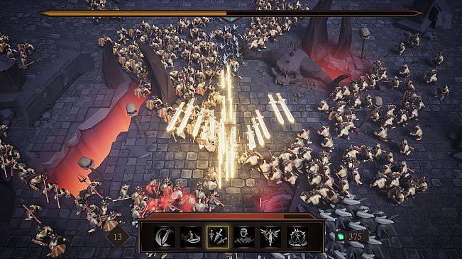 Last Knight Survival