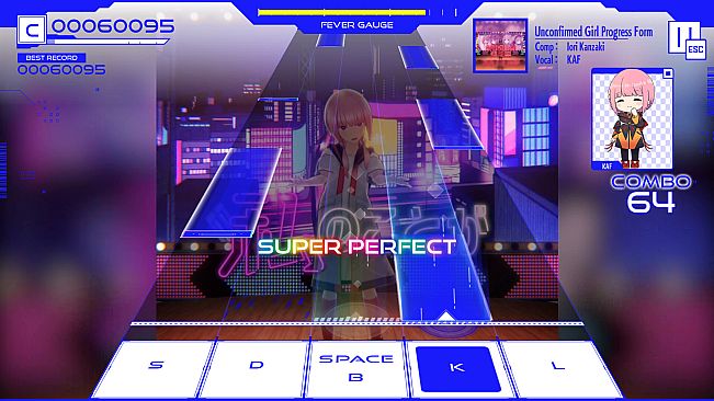 KAMITSUBAKI CITY ENSEMBLE - Extension Pack No.3  feat. V.W.P