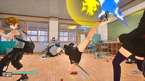 NEKOMIMI DESTRUCTION